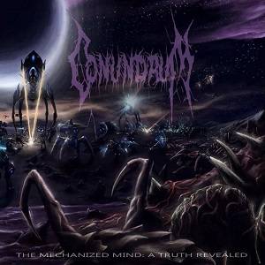 Conundrum : The Mechanized Mind: A Truth Revealed